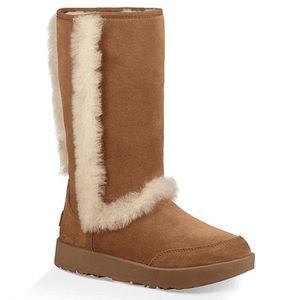 NWT UGG Sundance Tall Waterproof Mid-Calf Boot